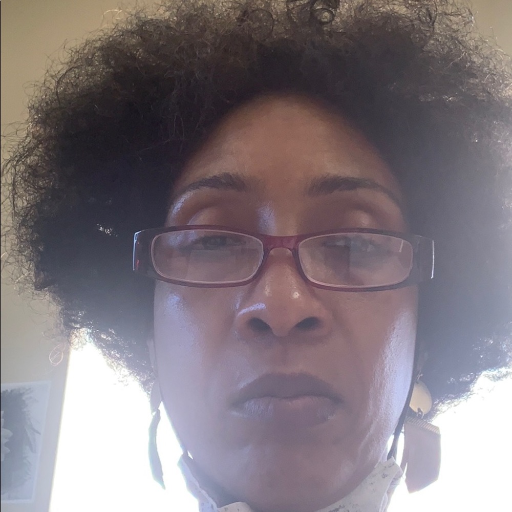 Meet your Posher, Tammy